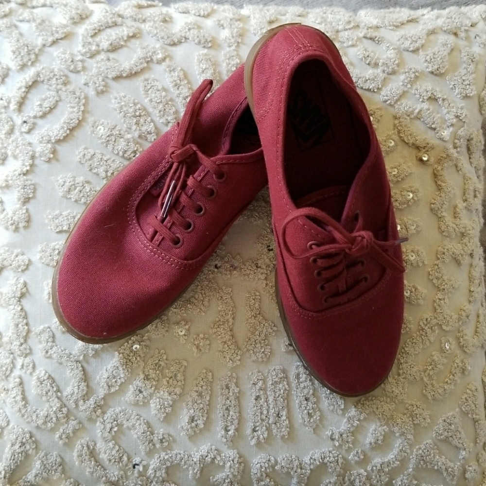 Vans